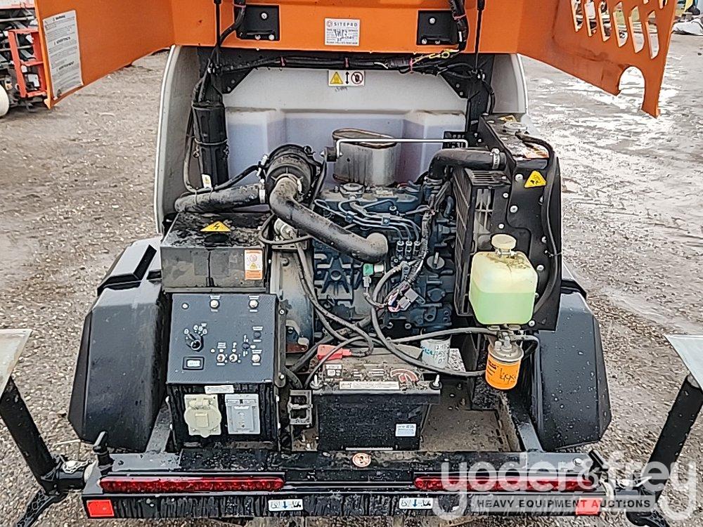 2022 Generac MLT6SKDS
