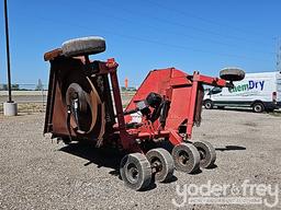 Bush Hog 3715