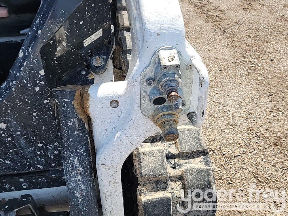 2022 Bobcat T62
