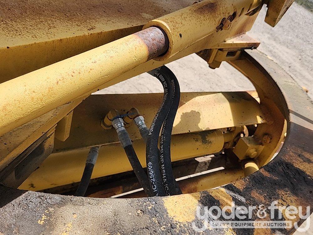 Fiat Allis M65