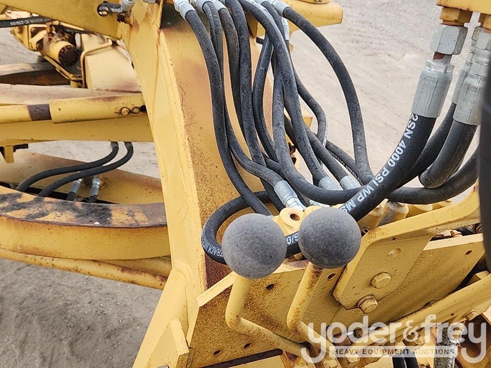 Fiat Allis M65