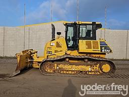 2019 Komastu D61PX-24