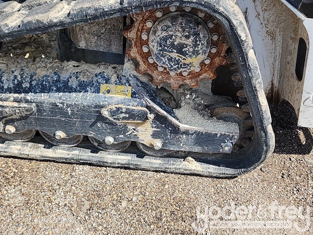 2022 Bobcat T62