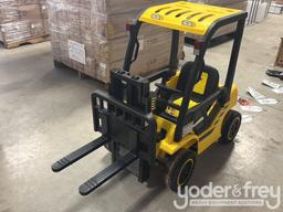 Hyper Toy SMS-HFL-4112