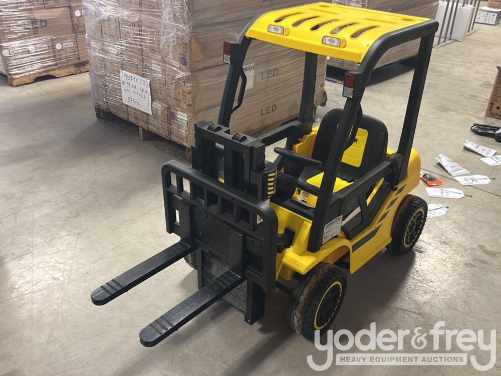 Hyper Toy SMS-HFL-4112