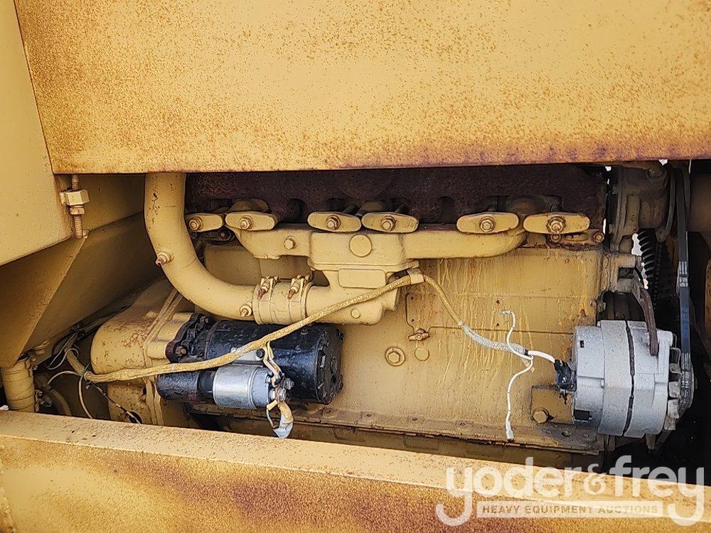 Fiat Allis M65