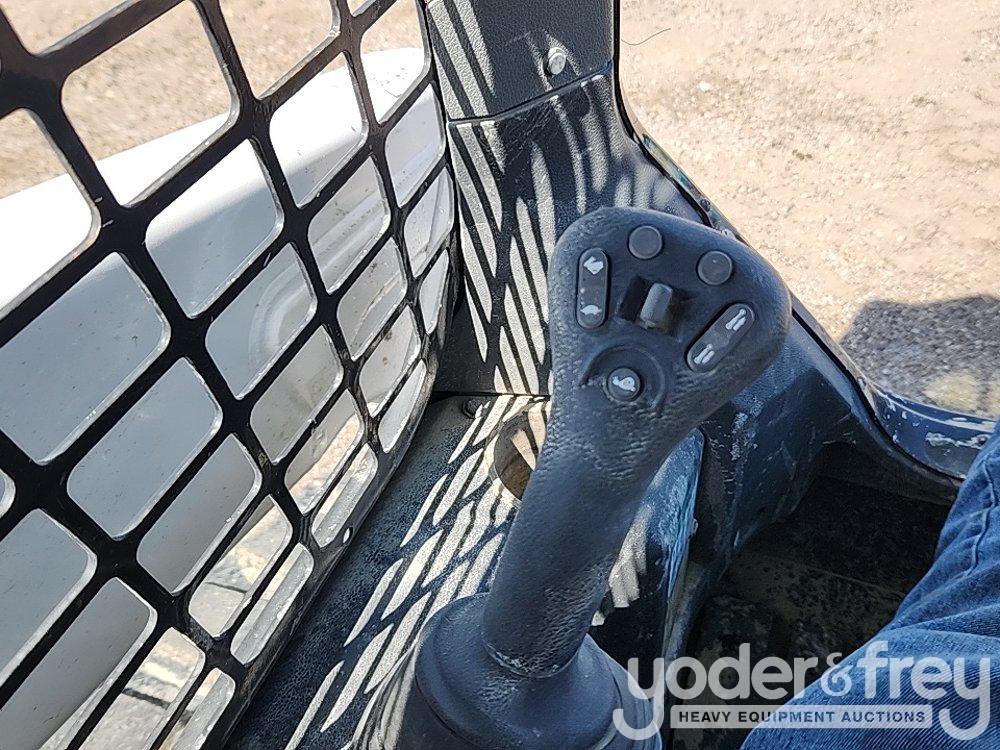2022 Bobcat T62