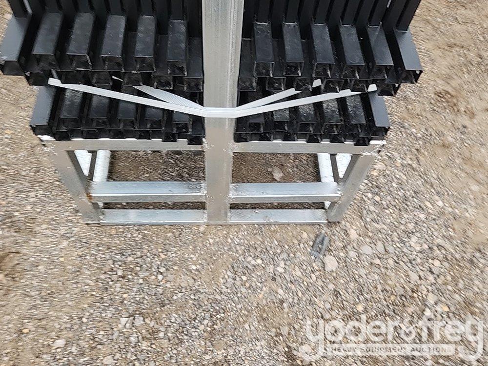 Unused 2024 Allmetal K0710