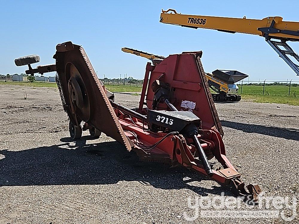 Bush Hog 3715