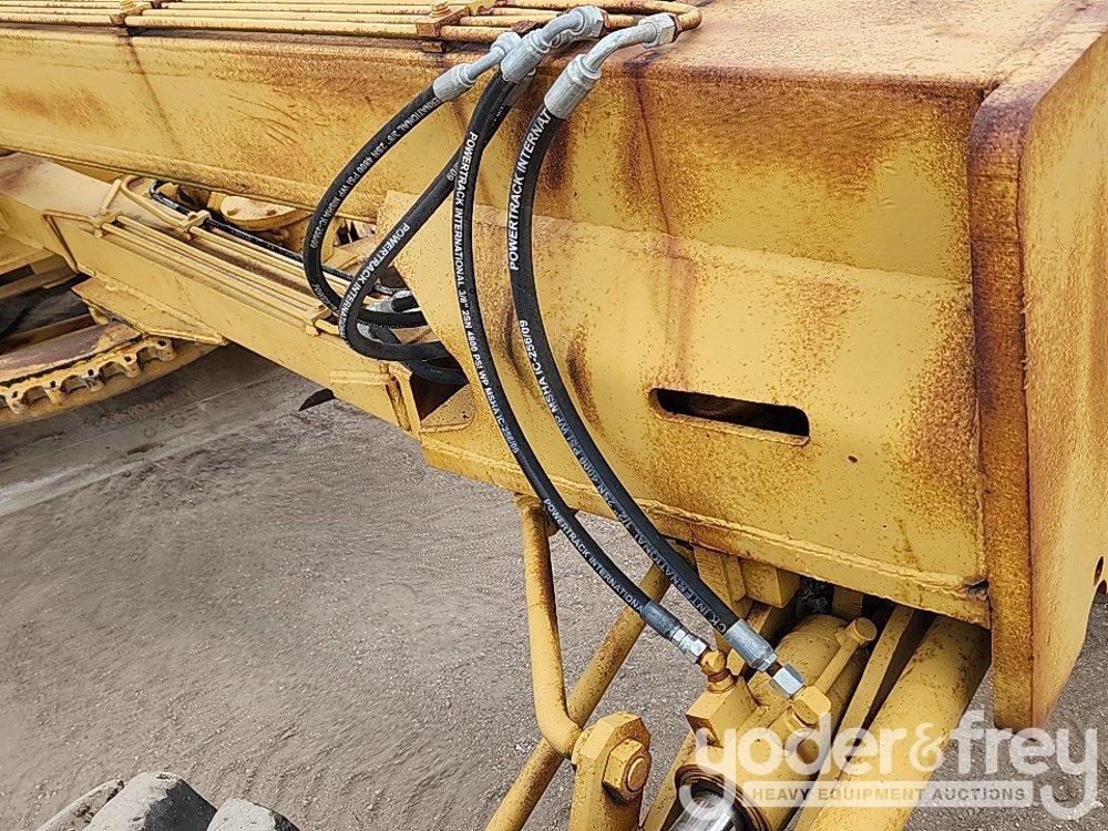 Fiat Allis M65