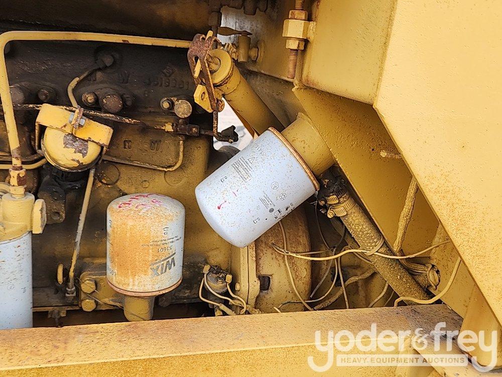 Fiat Allis M65