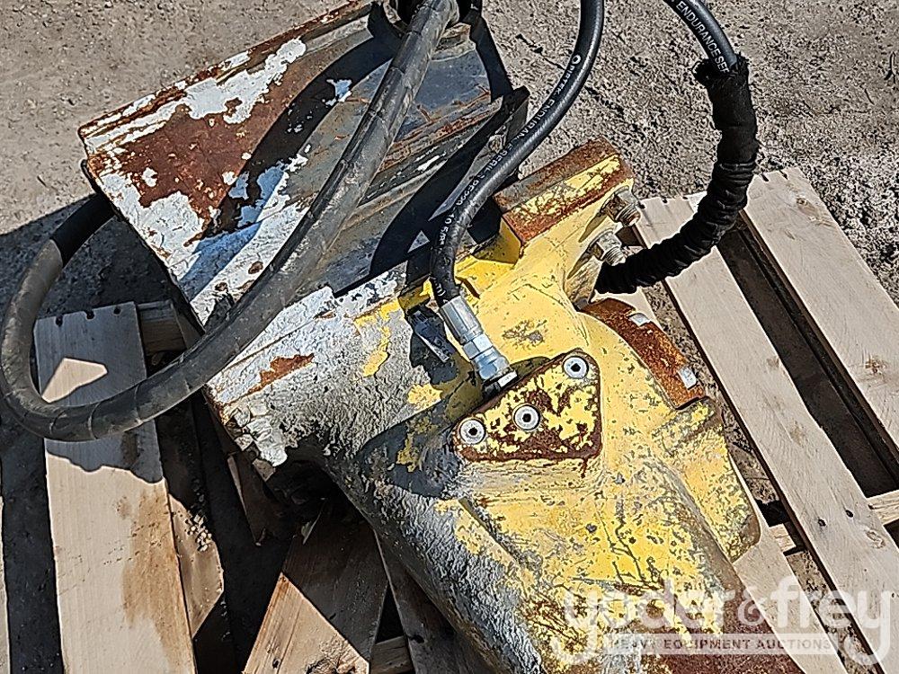 Atlas Copco SBC452