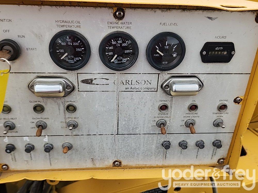 Carlson CP90