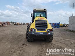 2018 Wacker Neuson RC110P