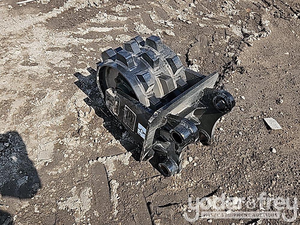 Unused 2025 GIYI GY-W307
