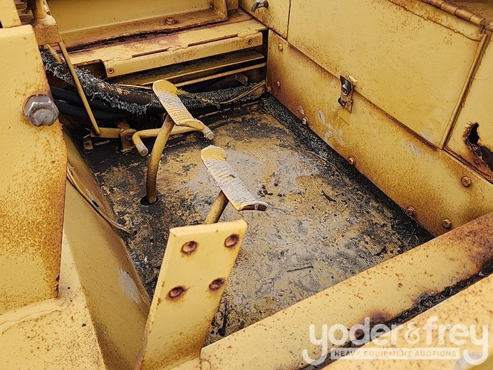 Fiat Allis M65