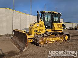 2019 Komastu D61PX-24