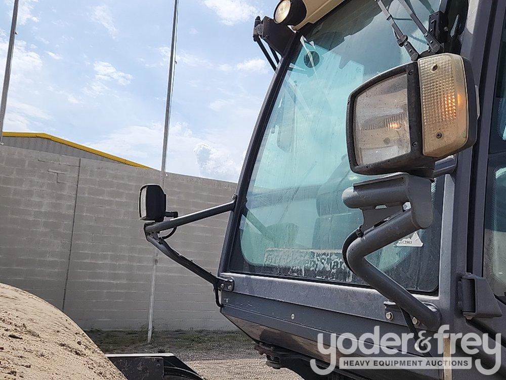 2019 Wacker Neuson RC110P