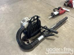 Echo Back Pack Blower
