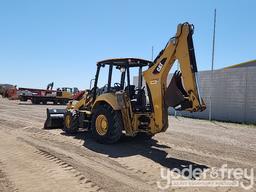 2020 CAT 420F2 IT