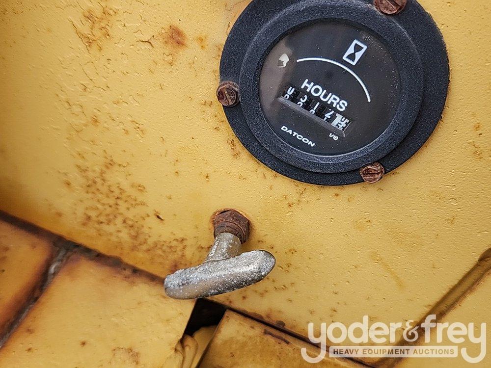 Fiat Allis M65