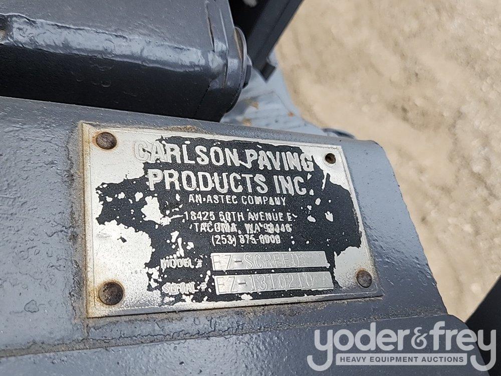 Carlson CP90
