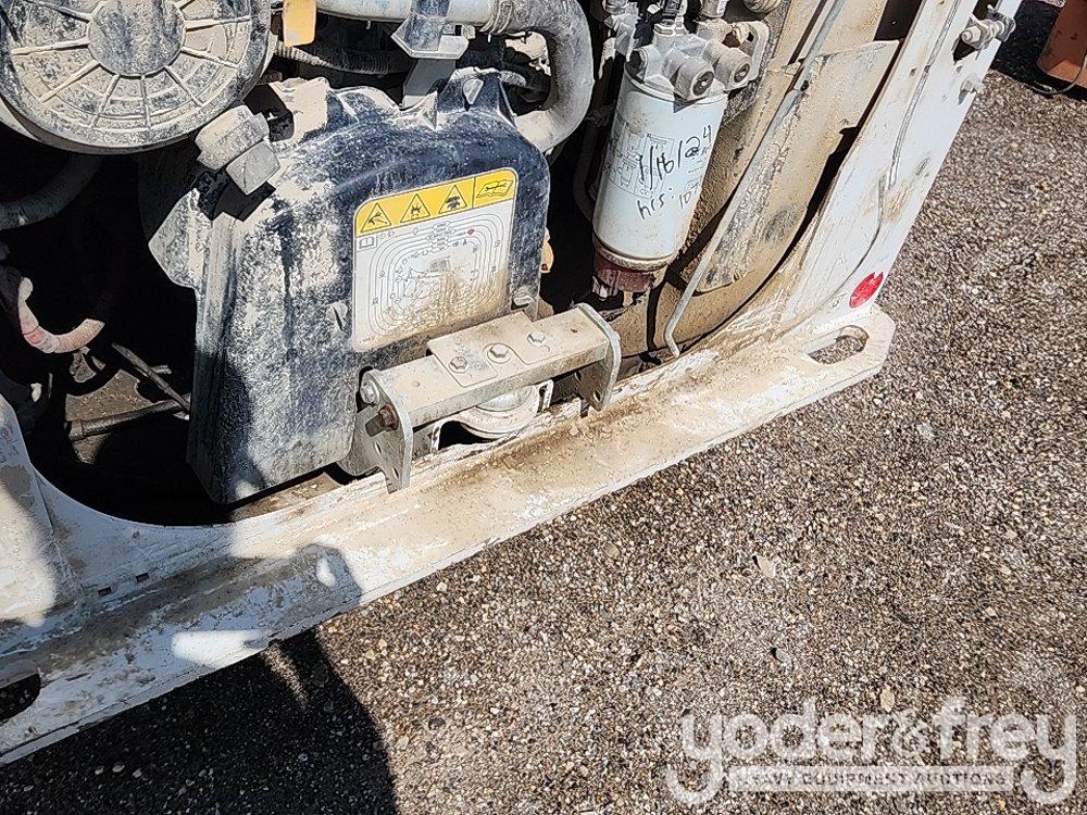 2022 Bobcat T62