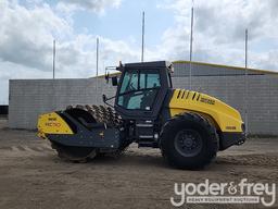 2018 Wacker Neuson RC110P