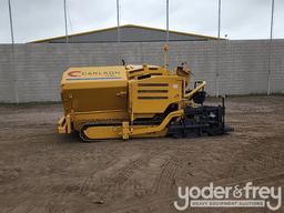 Carlson CP90