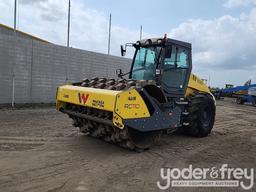 2018 Wacker Neuson RC110P