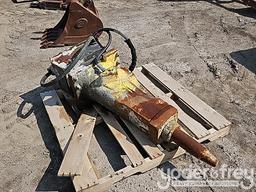Atlas Copco SBC452