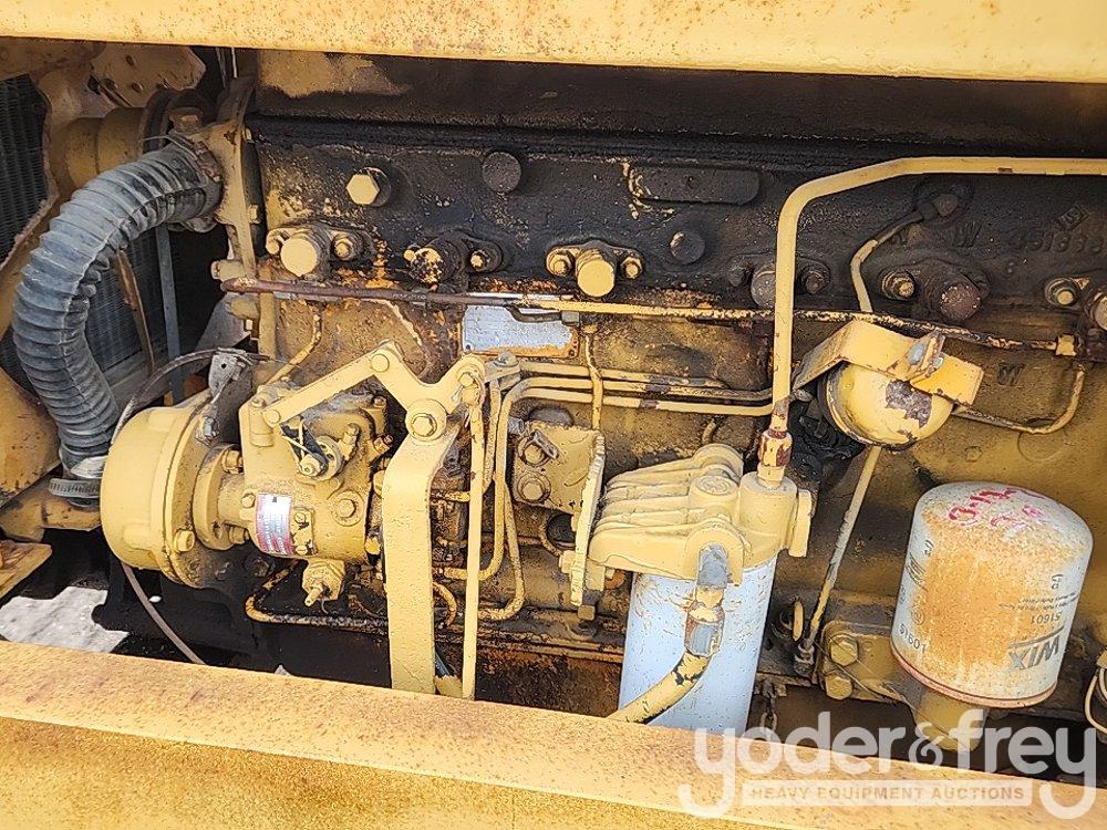 Fiat Allis M65