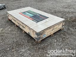 Unused 2024 Allmetal K1119