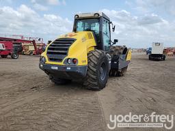 2018 Wacker Neuson RC110P