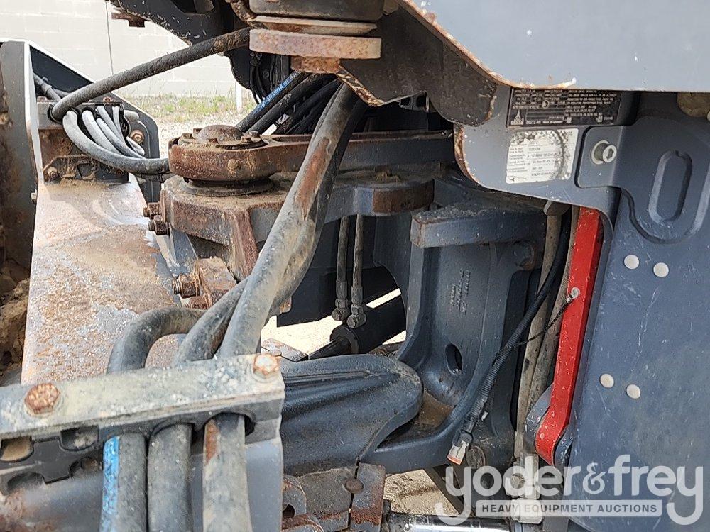 2018 Wacker Neuson RC110P