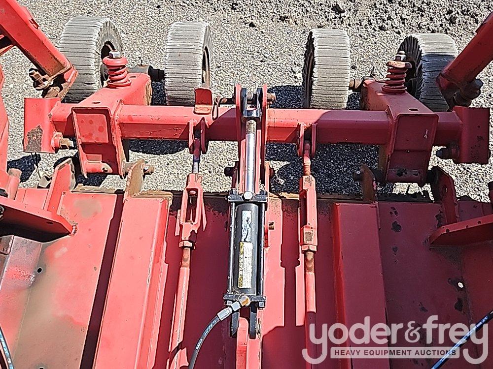 Bush Hog 3715
