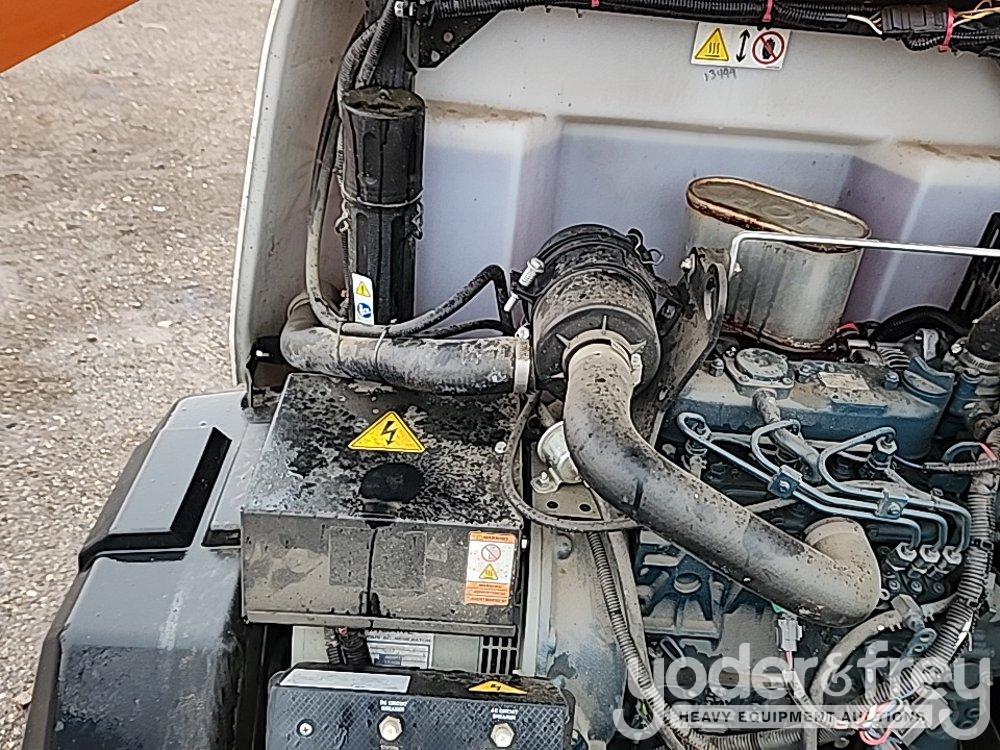 2022 Generac MLT6SKDS