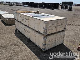 Unused 2024 Allmetal K4230-T
