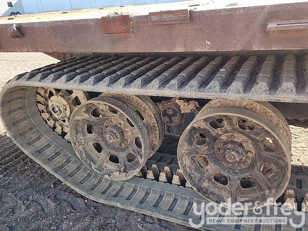 2013 Prinoth Panther T8
