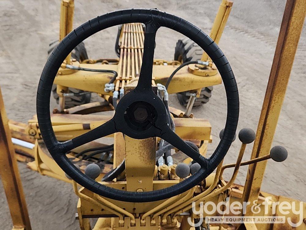 Fiat Allis M65