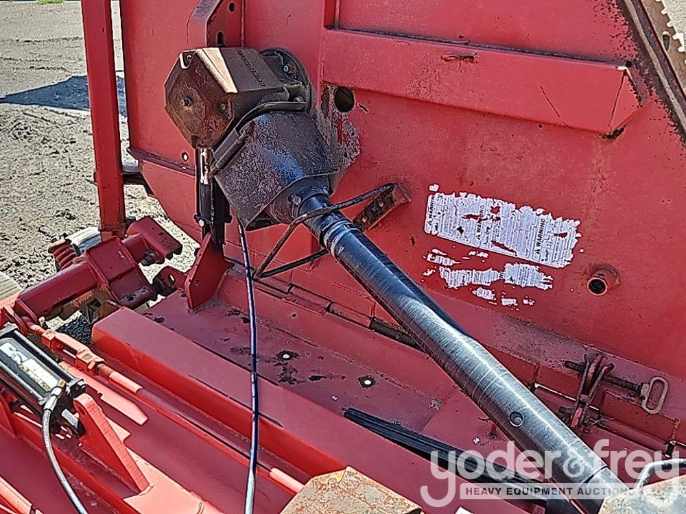Bush Hog 3715