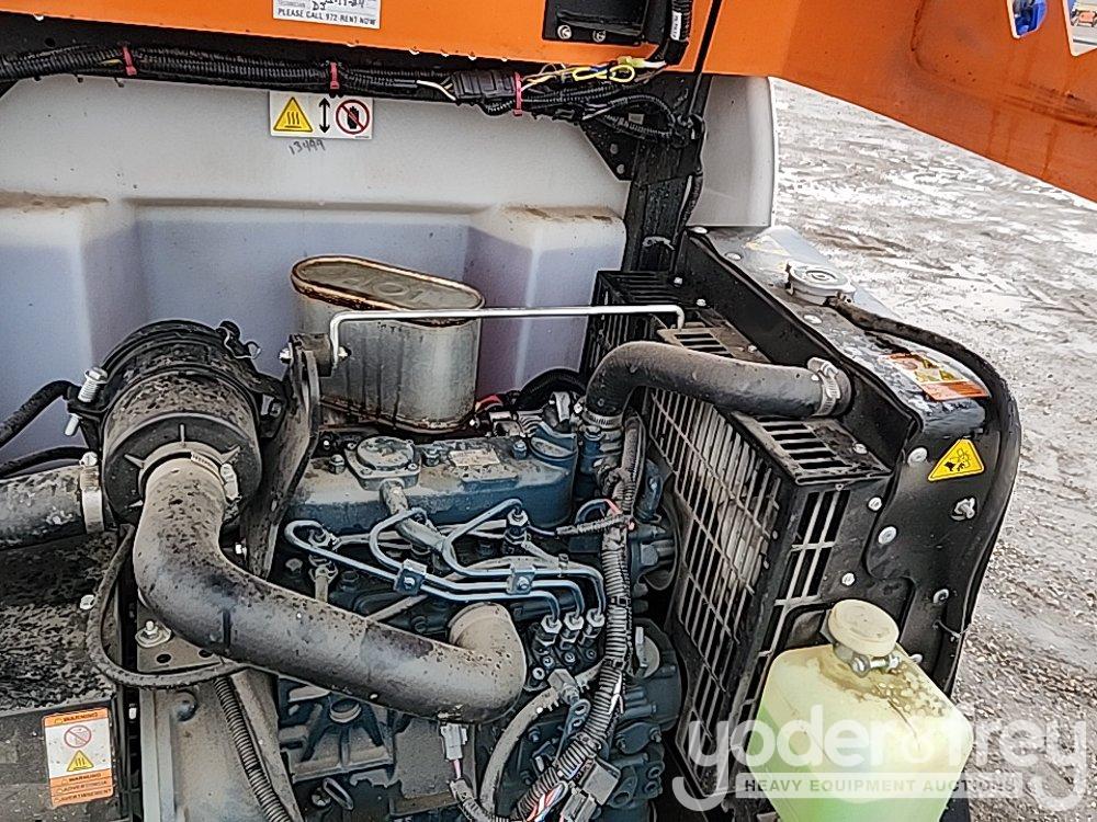 2022 Generac MLT6SKDS