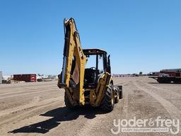 2020 CAT 420F2 IT