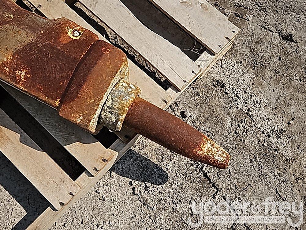 Atlas Copco SBC452