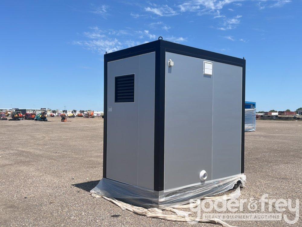 Unused 2024 Allmetal K2215