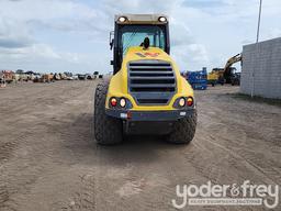 2019 Wacker Neuson RC110P
