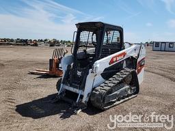 2022 Bobcat T62