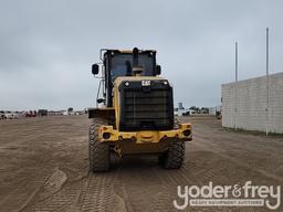 2015 CAT 924K