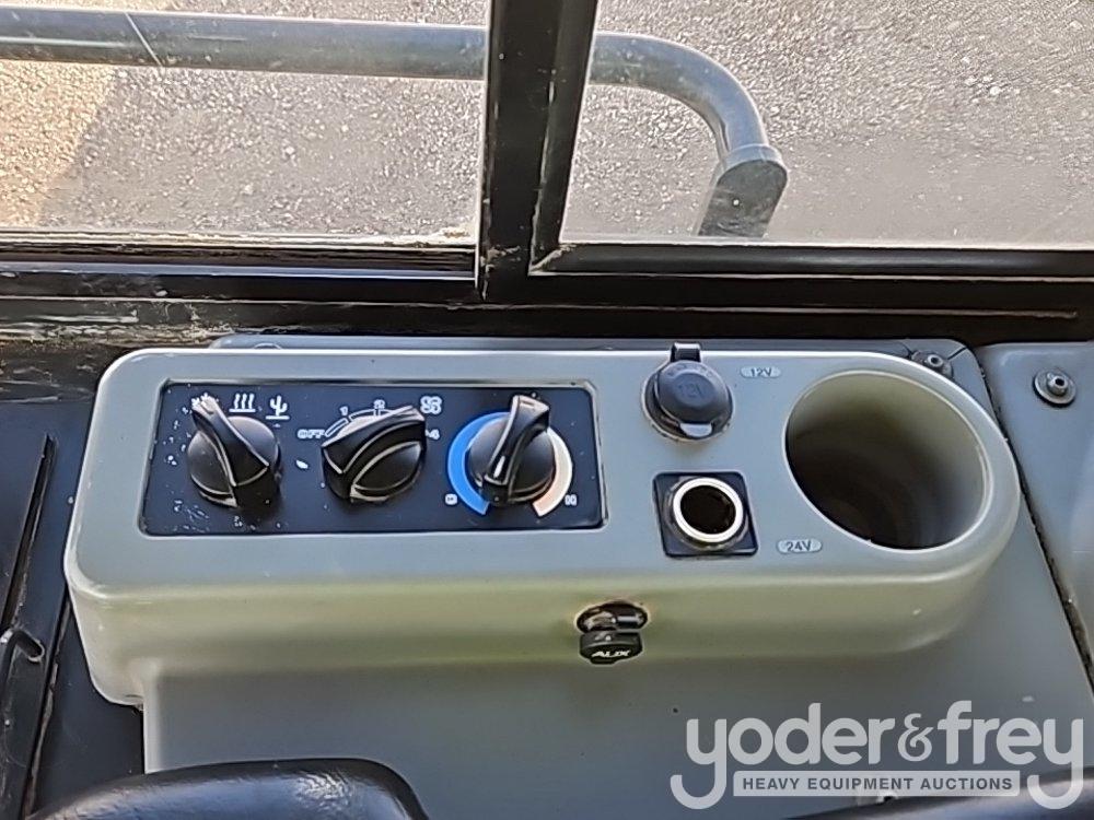 2019 Komastu D61PX-24