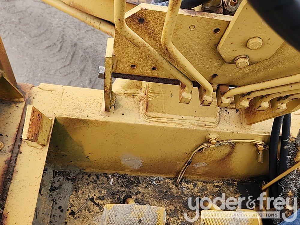 Fiat Allis M65